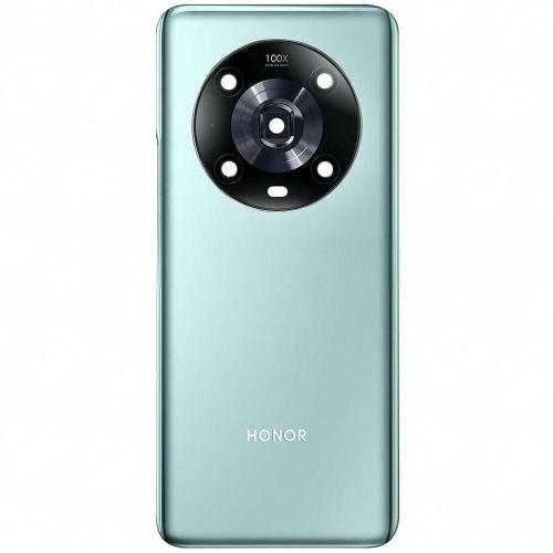 Huawei Honor Magic 4Pro Cover Posteriore ORIGINALE + Supporto Fotocamera Verde LGE-NX9 LGE-N49B LGE-N19B LGE-AN10 GBD-NX9