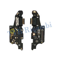 Huawei Mate 20 (HL5) Cavo Flat di Ricarica HMA-L09 HMA-L29