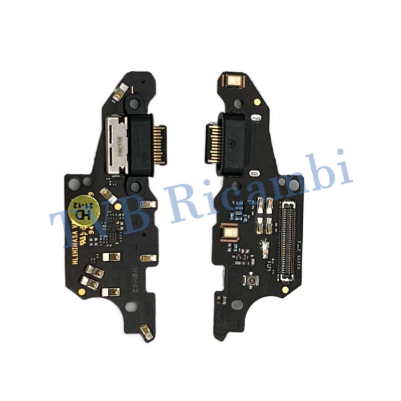 Huawei Mate 20 (HL5) Cavo Flat di Ricarica HMA-L09 HMA-L29