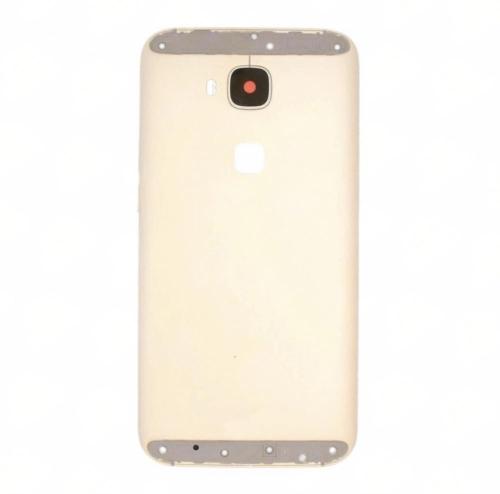 Huawei G8 Cover Posteriore Oro