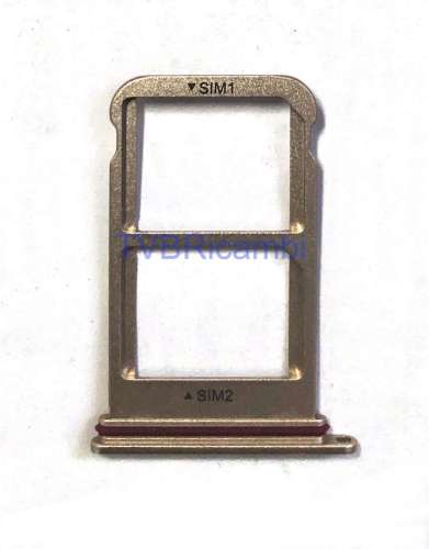 Huawei Mate 10Pro Sim Tray Oro BLA-L09 BLA-L29
