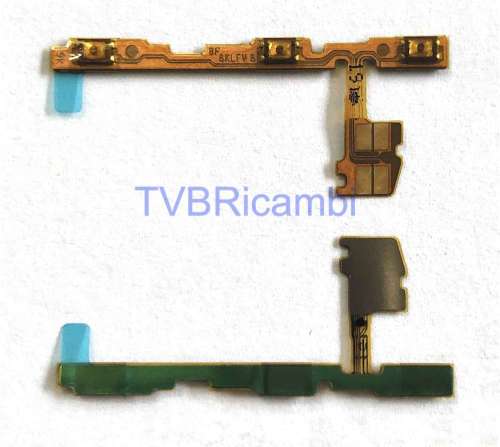 Huawei Honor V10 View 10 Flex di Tasto Power + Volume BKL-AL20 BKL-L04 BKL-L09