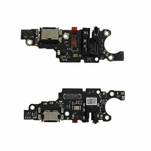 Huawei Honor X7A RKY-LX1 RKY-LX2 RKY-LX3 Cavo Flat di Ricarica ORIGINALE