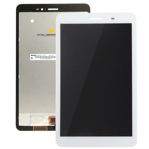 Huawei MediaPad T1 8.0 S8 Display Senza Frame Bianco 701U T1 823 T1 823L T1 821