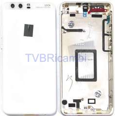 Huawei P10Plus 后盖 白 VKY-L09 VKY-L29 VKY-AL00