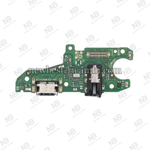 Huawei Honor X7 Cavo Flat di Ricarica ORIGINALE CMA-LX2 CMA-AN40