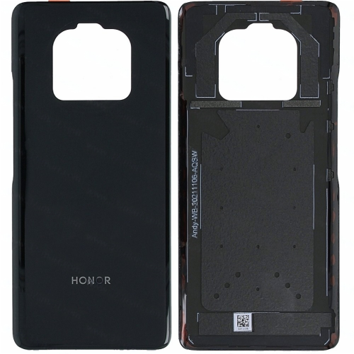 Huawei Honor Magic 4Lite Cover Posteriore ORIGINALE Nero ANY-LX1 ANY-LX2 ANY-LX3 ANY-NX1