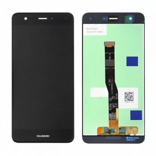 Huawei Nova Display Senza Frame Nero CAN-L01 CAN-L02 CAN-L12