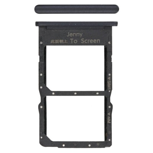 Huawei P40Lite Nova 6SE 卡托 黑 JNY-L21A JNY-L01A JNY-L21B