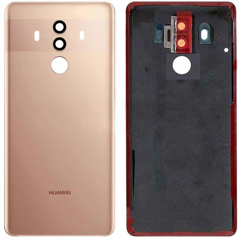 Huawei Mate 10Pro 后盖 粉红 BLA-L09 BLA-L29