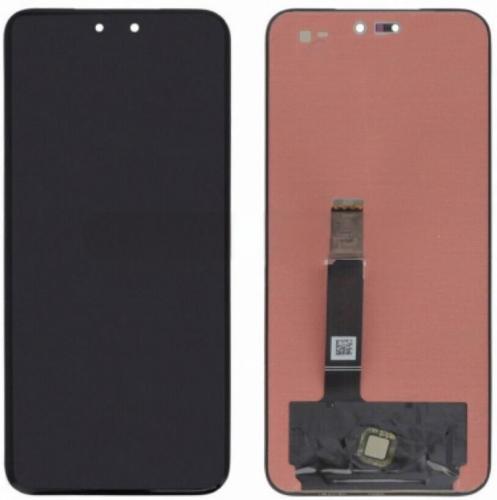 Huawei Honor Magic 6Pro BVL-AN16 BVL-N49 Display ORIGINALE Senza Frame Nero