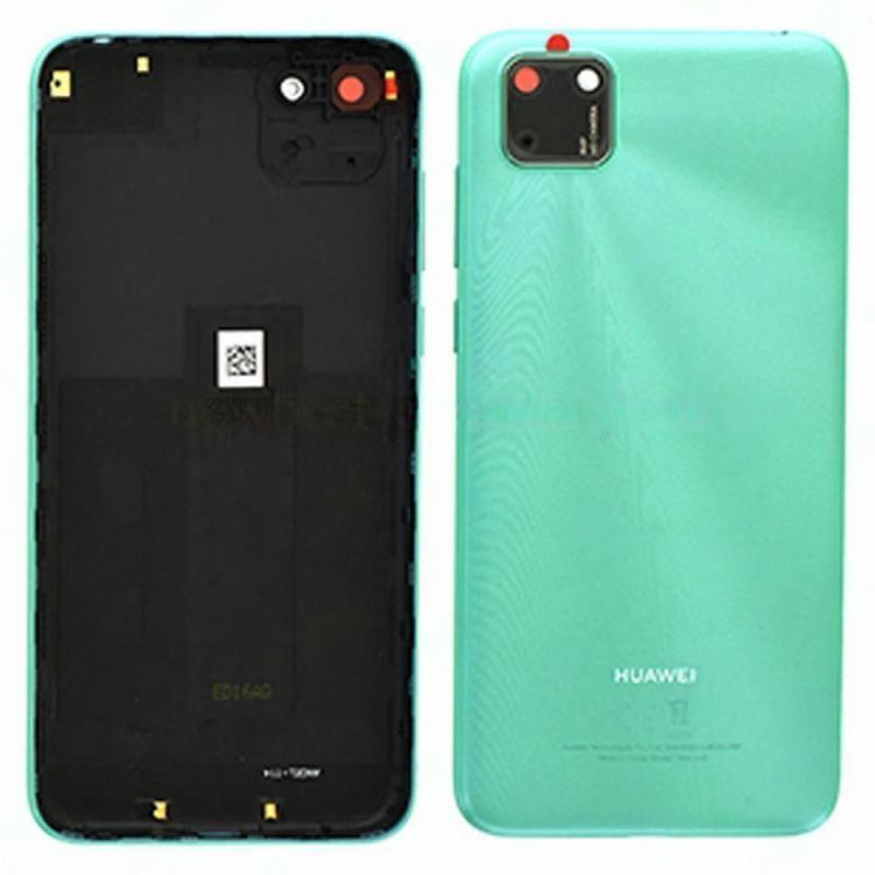 Huawei Y5P 2020 Cover Posteriore ORIGINALE Verde