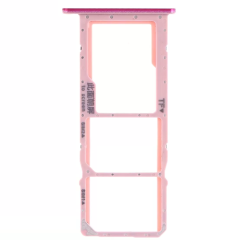 Huawei Y7 2019 Y7Pro 2019 Sim Tray Rosa DUB-LX1