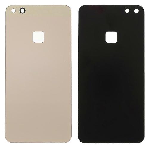Huawei P10Lite 后盖 金 WAS-LX1 LX1A WAS-LX2 WAS-AL00
