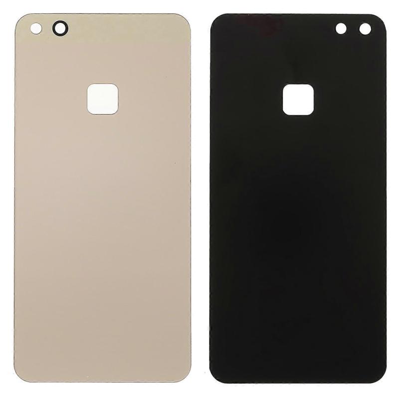 Huawei P10Lite 后盖 金 WAS-LX1 LX1A WAS-LX2 WAS-AL00