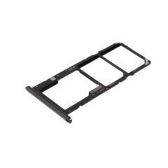 Huawei Y7 2019 Y7Pro 2019 卡托 黑 DUB-LX1