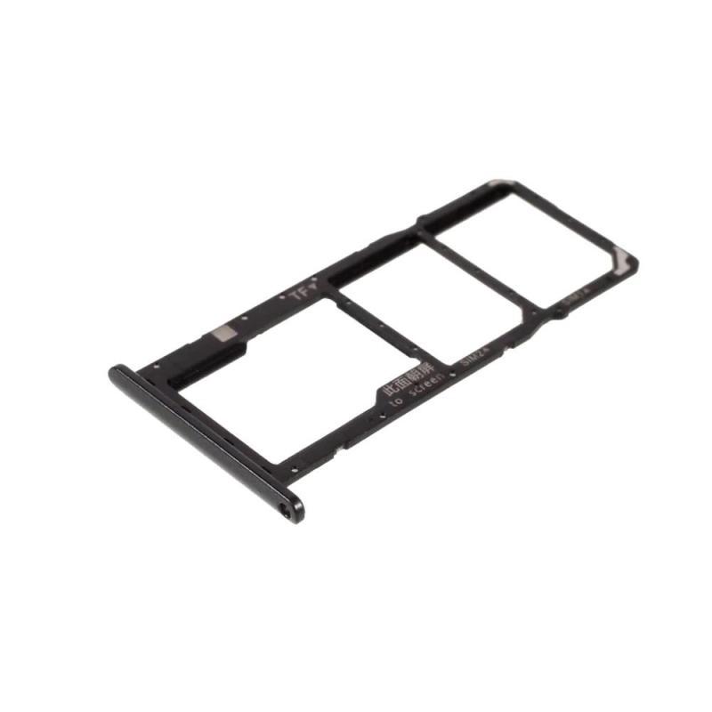 Huawei Y7 2019 Y7Pro 2019 卡托 黑 DUB-LX1