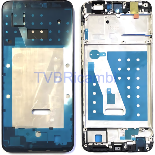 Huawei P Smart Enjoy 7S Cornice Dello Schermo Nero FIG-LX1 FIG-LA1 FIG-LX2