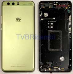 Huawei P10Plus 后盖 绿 VKY-L09 VKY-L29 VKY-AL00
