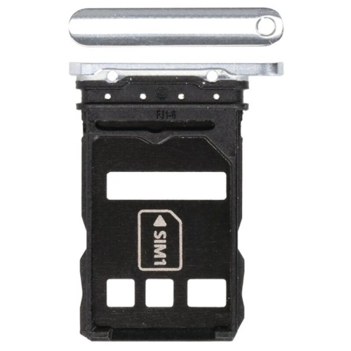 Huawei P40Pro Sim Tray Argento ELS-NX9 ELS-N09