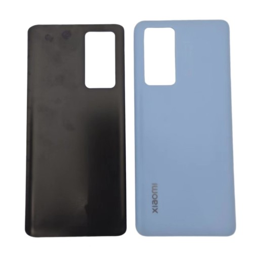 Xiaomi Mi 12Pro 后盖 蓝 2201122C 2201122G