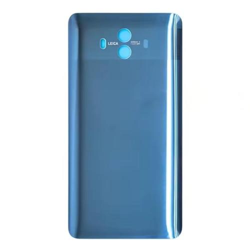 Huawei Mate 10 Cover Posteriore Blu ALP-L09 ALP-L29 ALP-AL00