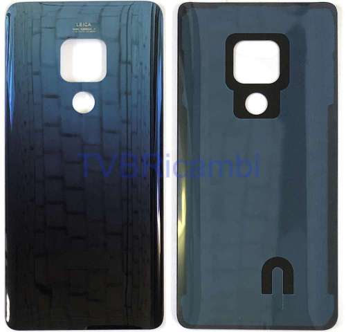 Huawei Mate 20 2.4 后盖 条蓝 HMA-L09 HMA-L29