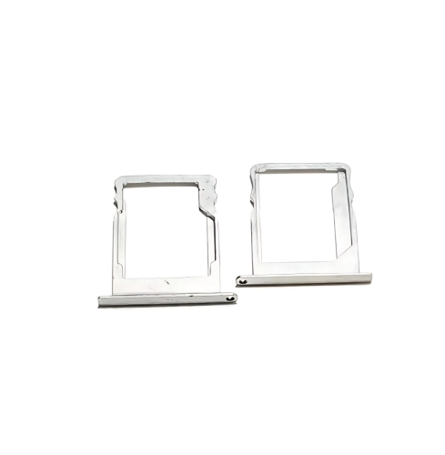 Huawei P8Lite SMART Enjoy 5S GR3 Sim Tray Bianco TAG-L01 TAG-L02