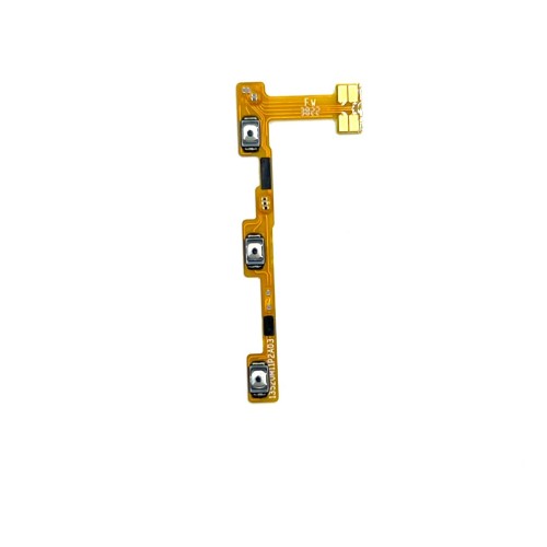 Xiaomi Poco F5Pro 2023 Flex Di Tasto Volume 23013PC75G