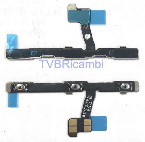 Huawei P20Pro Flex di Tasto Power + Volume CLT-L29 CLT-L09 CLT-AL01