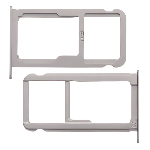 Huawei P9 Sim Tray Nero EVA-L09 EVA-L19 EVA-L29
