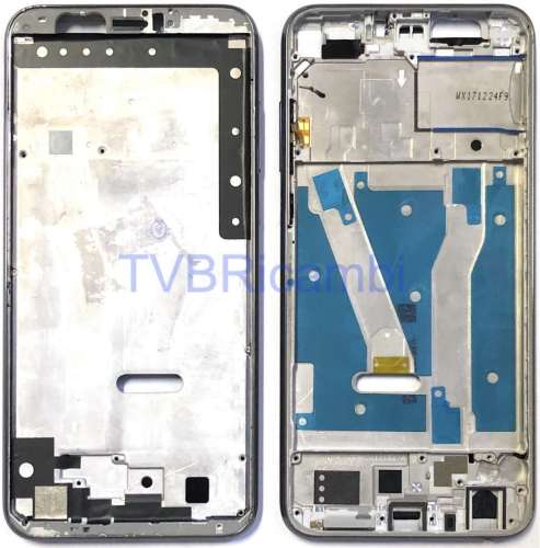 Huawei Honor 9Lite 屏框 灰 LLD-AL10 LLD-TL10