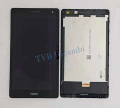 Huawei MediaPad T3 7.0 2017 (3G) 单片 黑 BG2 W09
