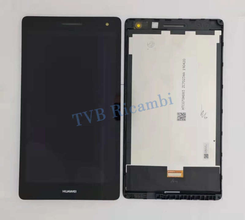 Huawei MediaPad T3 7.0 2017 (3G) 单片 黑 BG2 W09