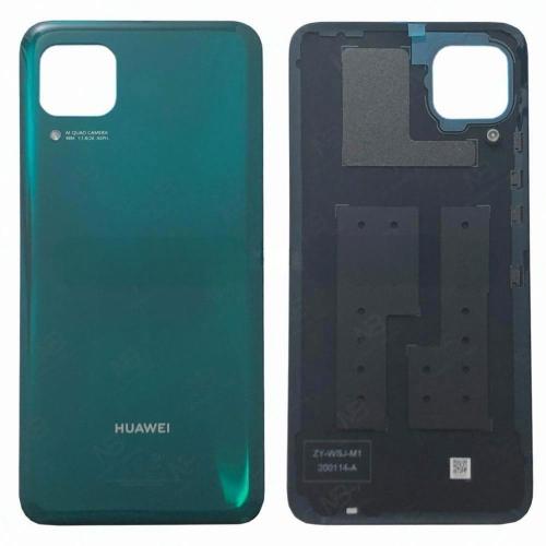 Huawei P40LITE Nova 5i P20Lite 2019 Cover Posteriore Verde GLK-LX1 GLK-LX1U GLK-LX2 GLK-LX3 JNY-L21A JNY-L01A JNY-L21B