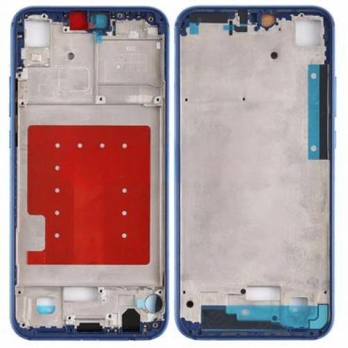 Huawei P20LITE Nova 3e Cornice Dello Schermo Blu NE-TL00 ANE-LX1 ANE-L21