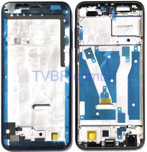 Huawei Honor 9Lite 屏框 黑 LLD-AL10 LLD-TL10
