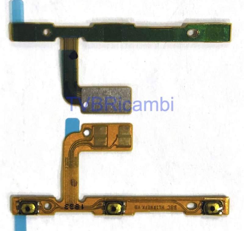 Huawei Mate 10Lite G10 音量开机排线 RNE-L21 RNE-L01