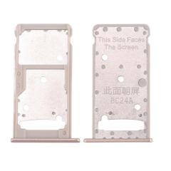 Huawei Y7 2017 Nova Lite Plus Y7Prime 卡托 金 TRT-LX1 TRT-LX2