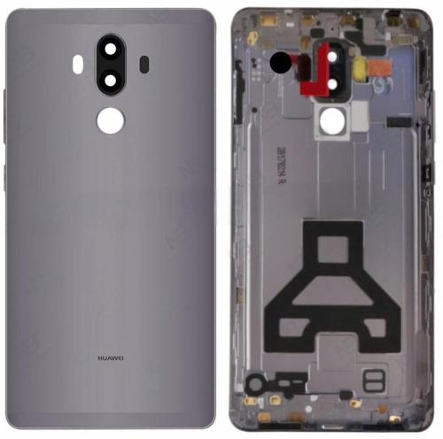 Huawei Mate 9 Cover Posteriore ORIGINALE Marrone MHA-L29 MHA-L09 MHA-AL00