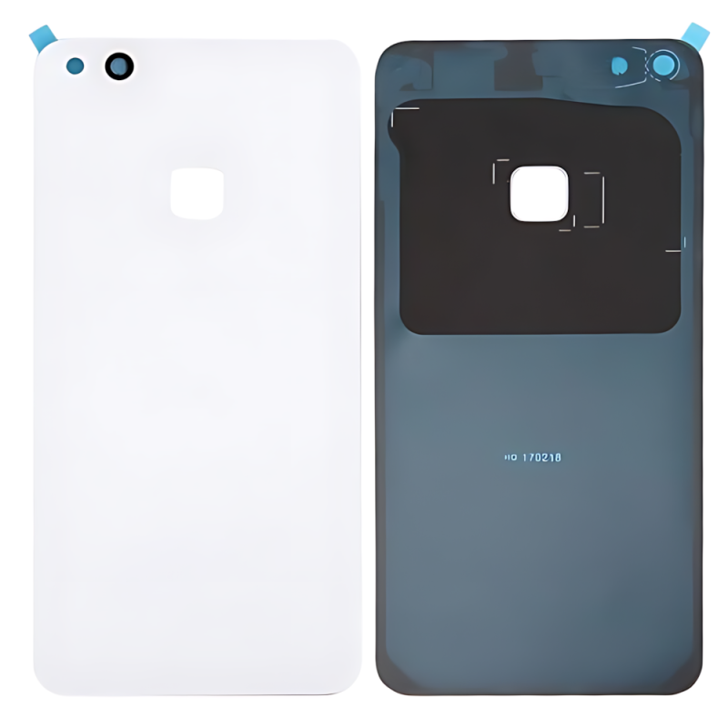 Huawei P10Lite 后盖 白 WAS-LX1 LX1A WAS-LX2 WAS-AL00