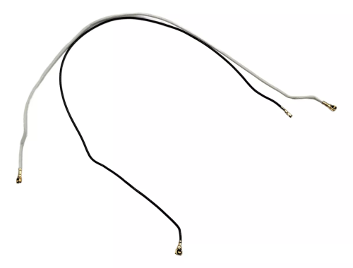 Huawei Honor X7A RKY-LX1 RKY-LX2 RKY-LX3 Antenna