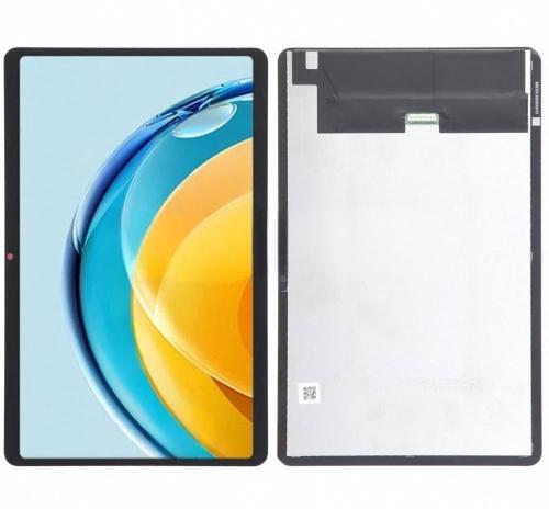 Huawei Matepad SE 10.4 2022 AGS5-L09 AGS5-W09 AGS5-W00 AGS3K-W20 AGS3K-AL20 Display ORIGINALE Senza Frame Nero