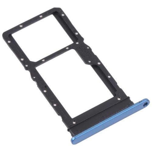 Huawei Honor X7 Sim Tray Blu CMA-LX2 CMA-AN40