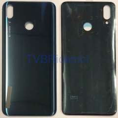 Huawei Y9 2019 Enjoy 9Plus 后盖 黑 JKM-LX1 JKM-LX2 JKM-LX3 JKM-AL00