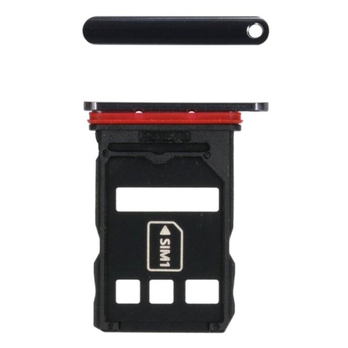 Huawei P40Pro Sim Tray Nero ELS-NX9 ELS-N09