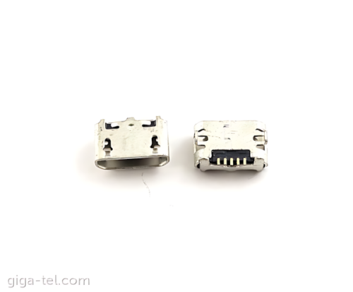 Huawei P6 G6 Y635 Y560 Connettore di Ricarica