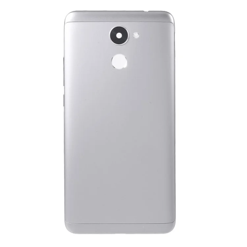 Huawei Y7 2017 Y7Prime Cover Posteriore Bianco TRT-LX1 TRT-LX2