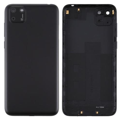 Huawei Y5P 2020 Cover Posteriore ORIGINALE Nero