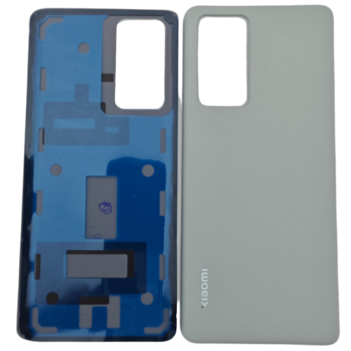 Xiaomi Mi 12Pro Cover Posteriore ORIGINALE Verde 2201122C 2201122G